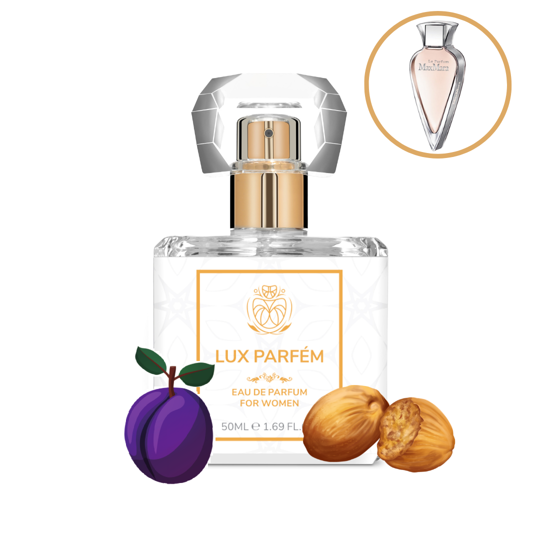087 Lux Parfém  MAX MARA - LE PARFUM